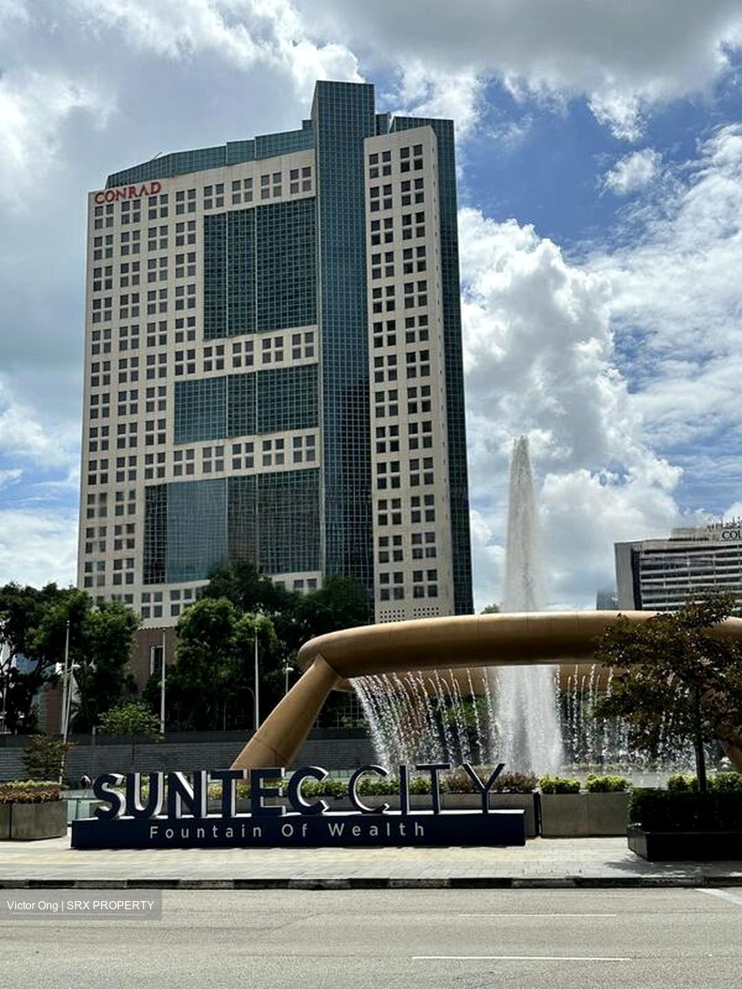 Suntec City Mall (D1), Office #456718691